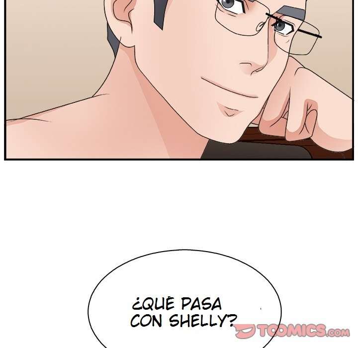 Miss Announcer capítulo 9 página 39