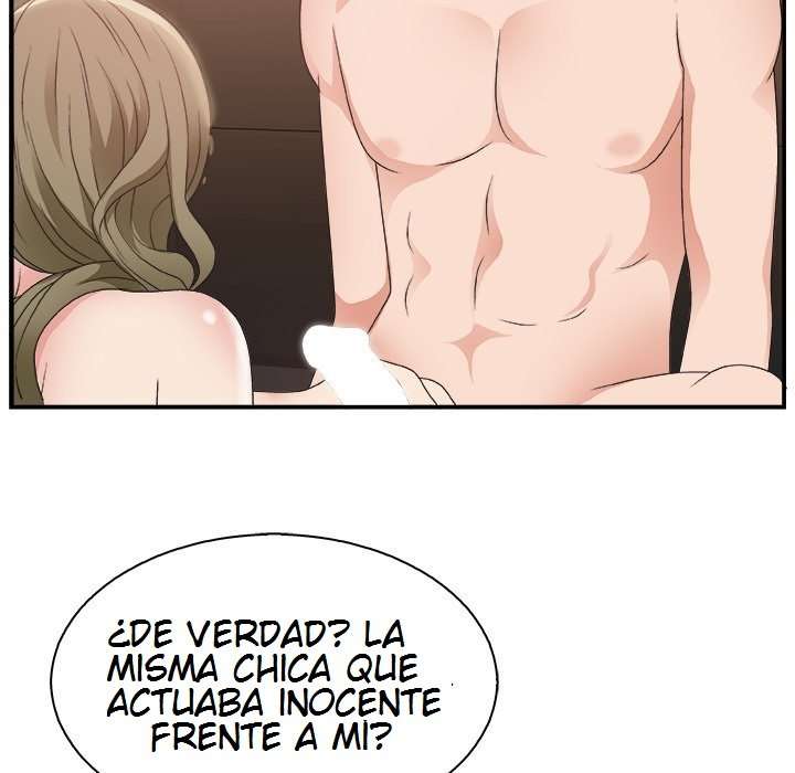Miss Announcer capítulo 9 página 42