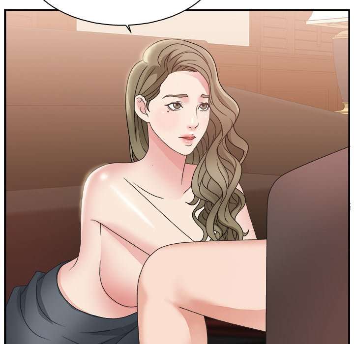 Miss Announcer capítulo 9 página 43