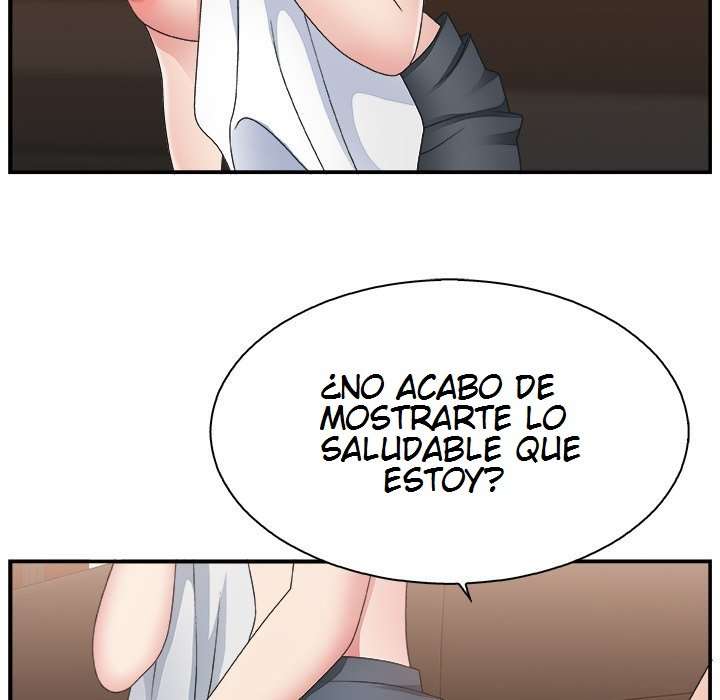 Miss Announcer capítulo 9 página 47