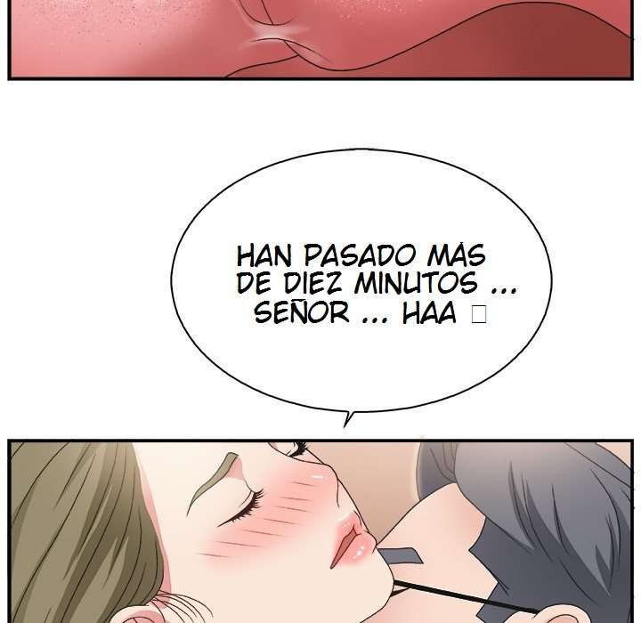 Miss Announcer capítulo 9 página 54