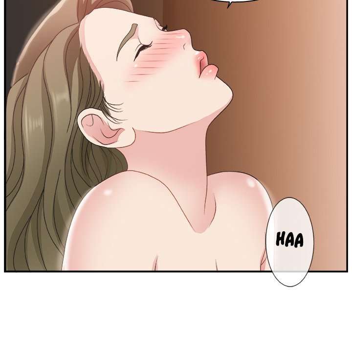 Miss Announcer capítulo 9 página 61