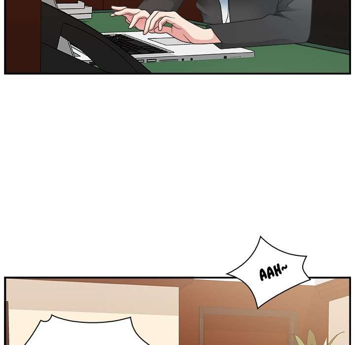 Miss Announcer capítulo 9 página 7