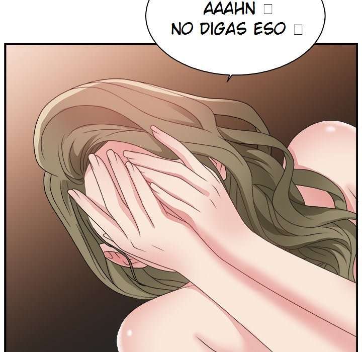 Miss Announcer capítulo 9 página 84