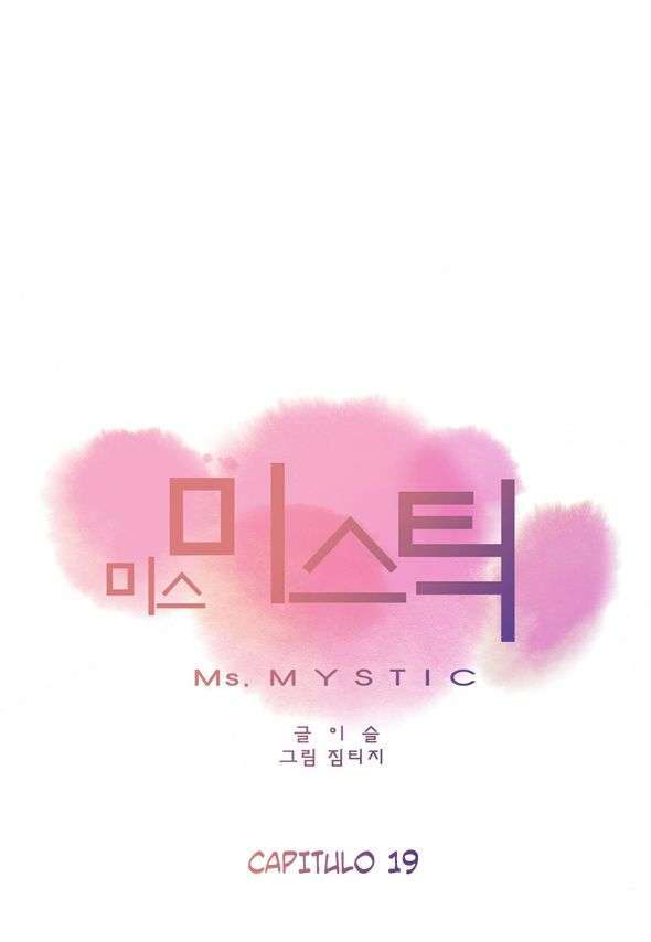 Miss Mystic capítulo 19 página 7