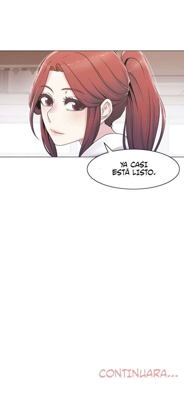 Miss Mystic capítulo 20 página 30