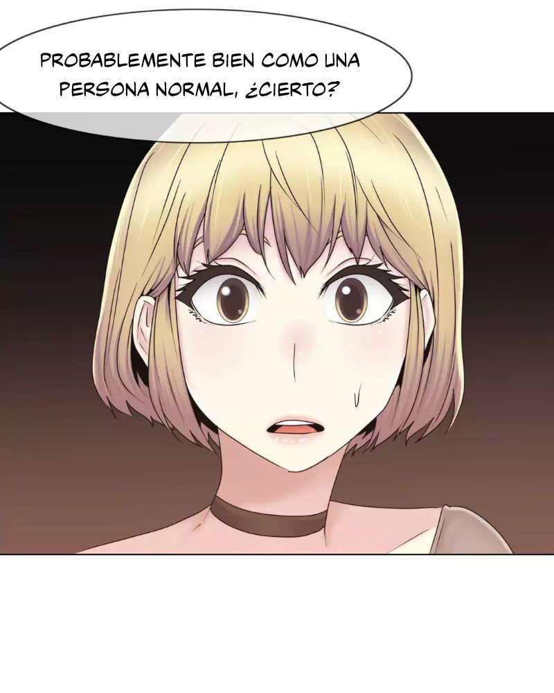Miss Mystic capítulo 27 página 35