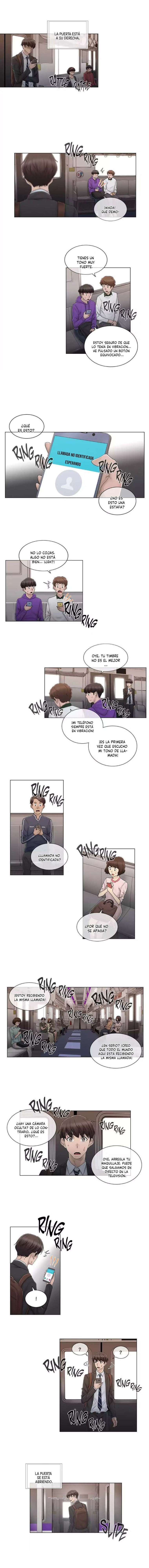 Miss Mystic capítulo 89 página 7