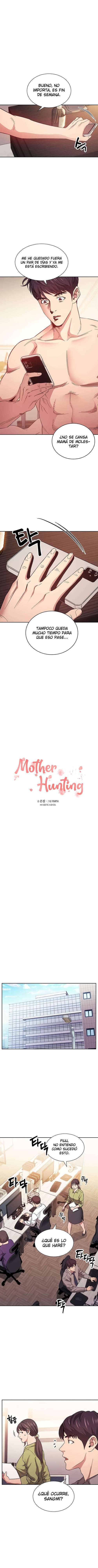 Mother Hunting capítulo 49 página 2