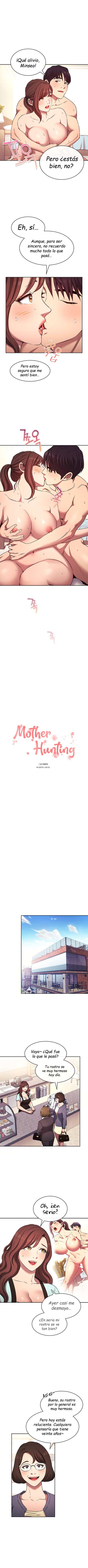 Mother Hunting capítulo 94 página 2