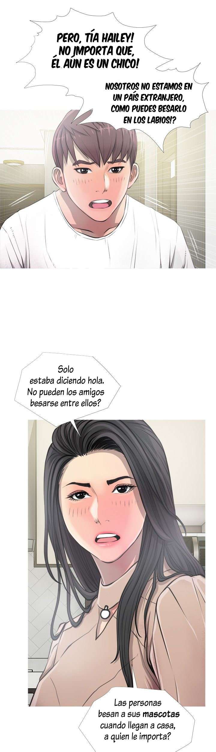 Ms. Master capítulo 10 página 10