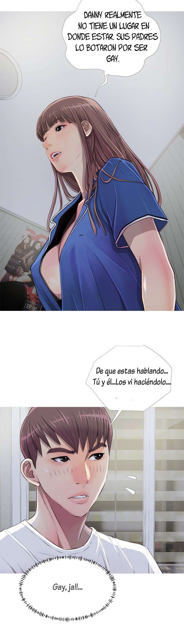Ms. Master capítulo 10 página 21