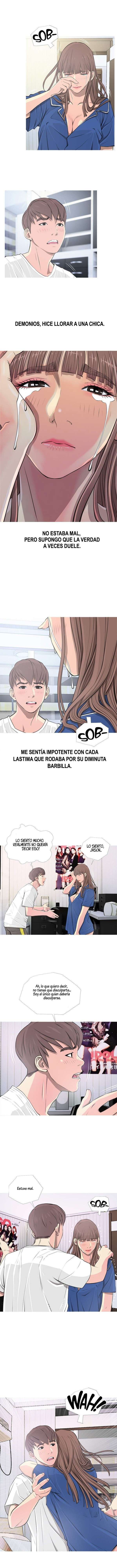 Ms. Master capítulo 11 página 2