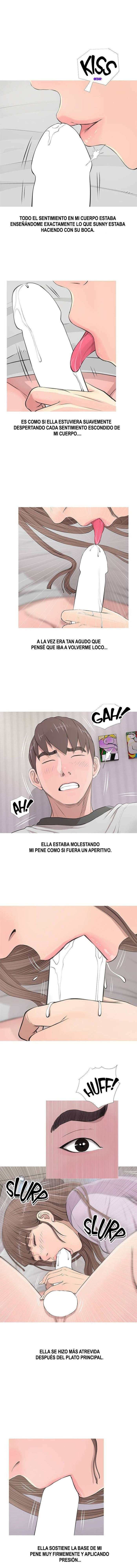 Ms. Master capítulo 14 página 4