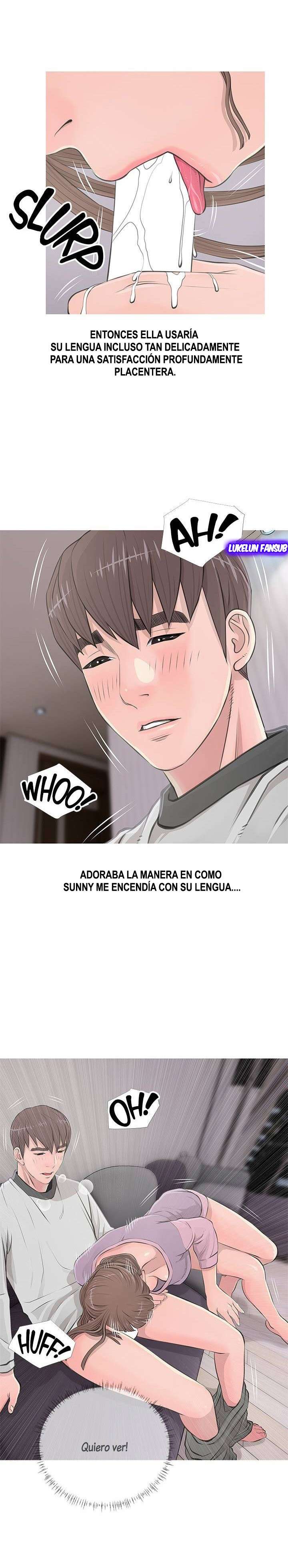 Ms. Master capítulo 14 página 5