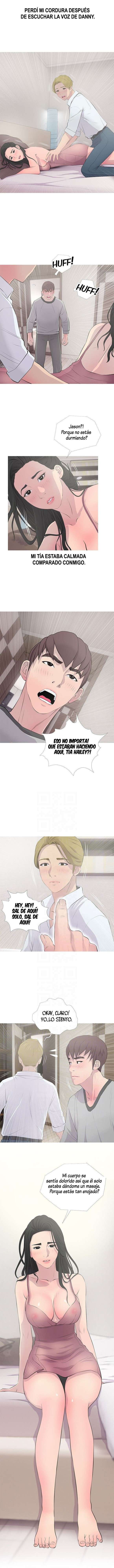 Ms. Master capítulo 15 página 5