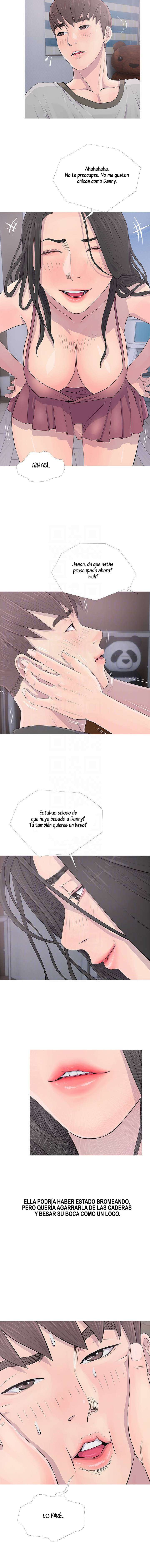 Ms. Master capítulo 16 página 5