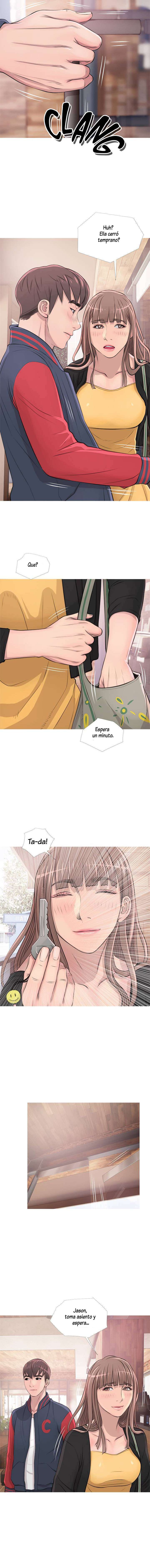 Ms. Master capítulo 17 página 7