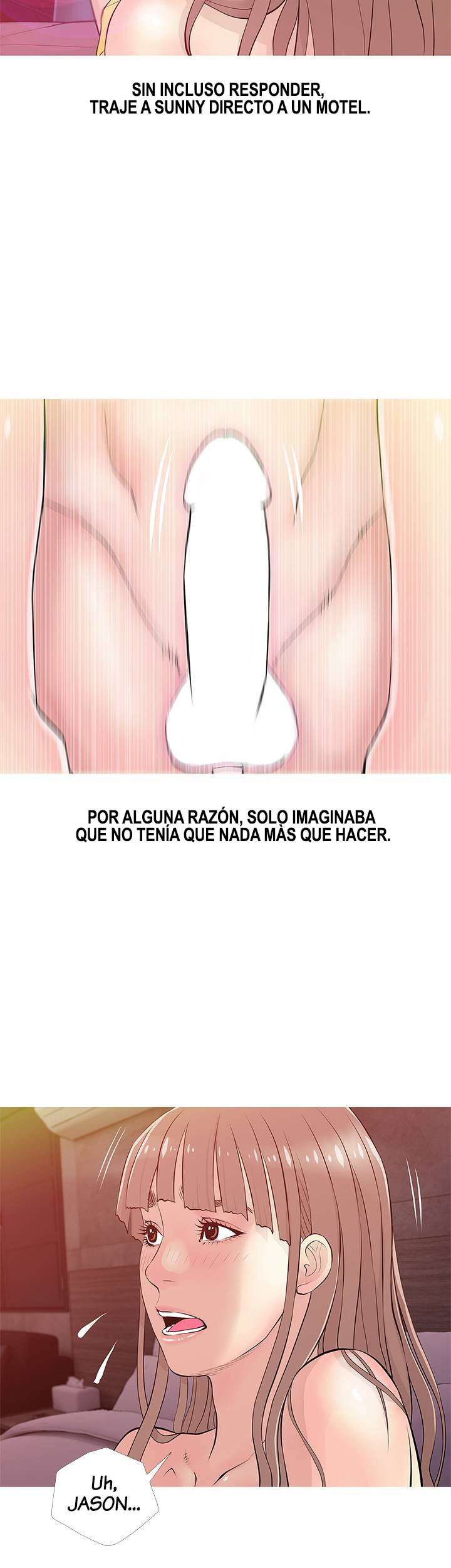 Ms. Master capítulo 19 página 9
