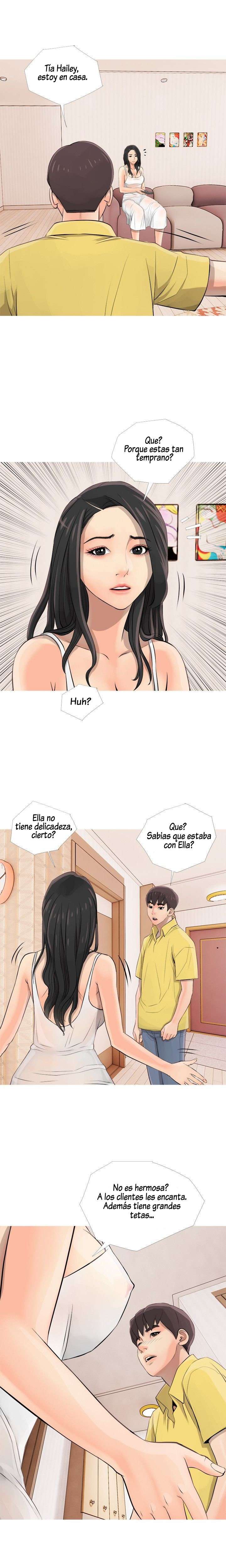Ms. Master capítulo 2 página 10