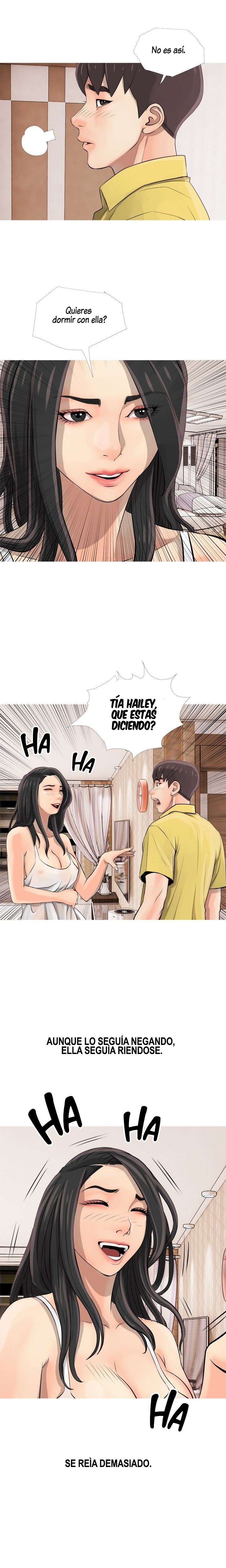 Ms. Master capítulo 2 página 11