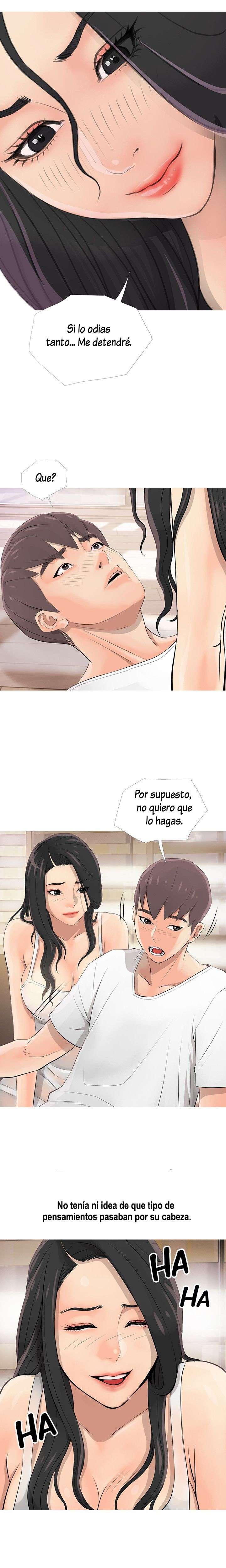 Ms. Master capítulo 2 página 2