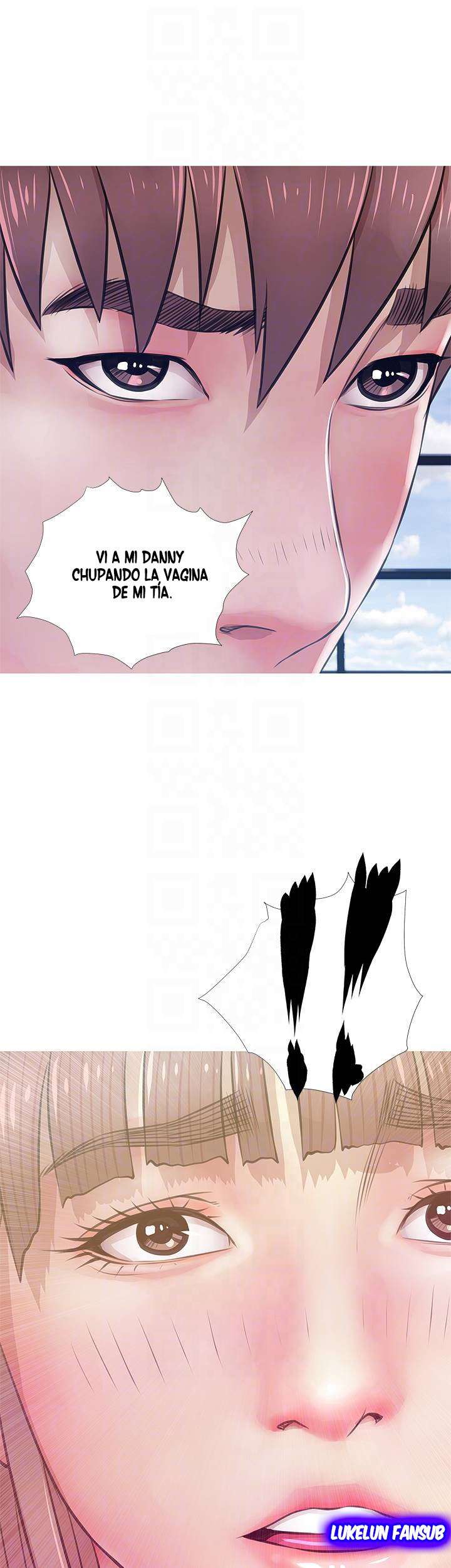 Ms. Master capítulo 20 página 24