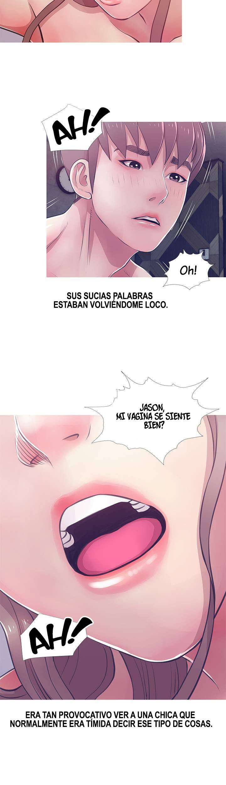 Ms. Master capítulo 20 página 7