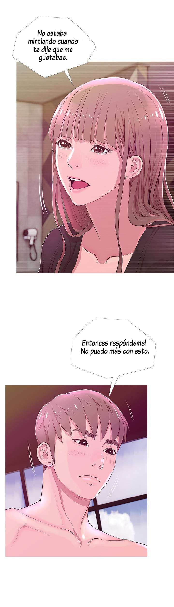 Ms. Master capítulo 21 página 7