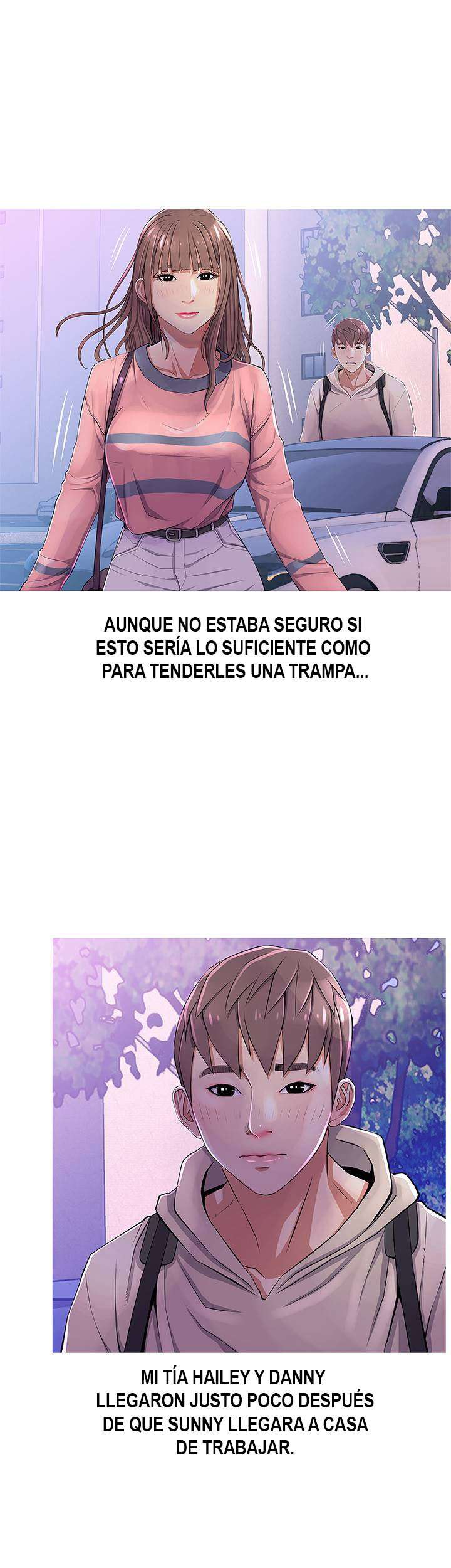 Ms. Master capítulo 22 página 14