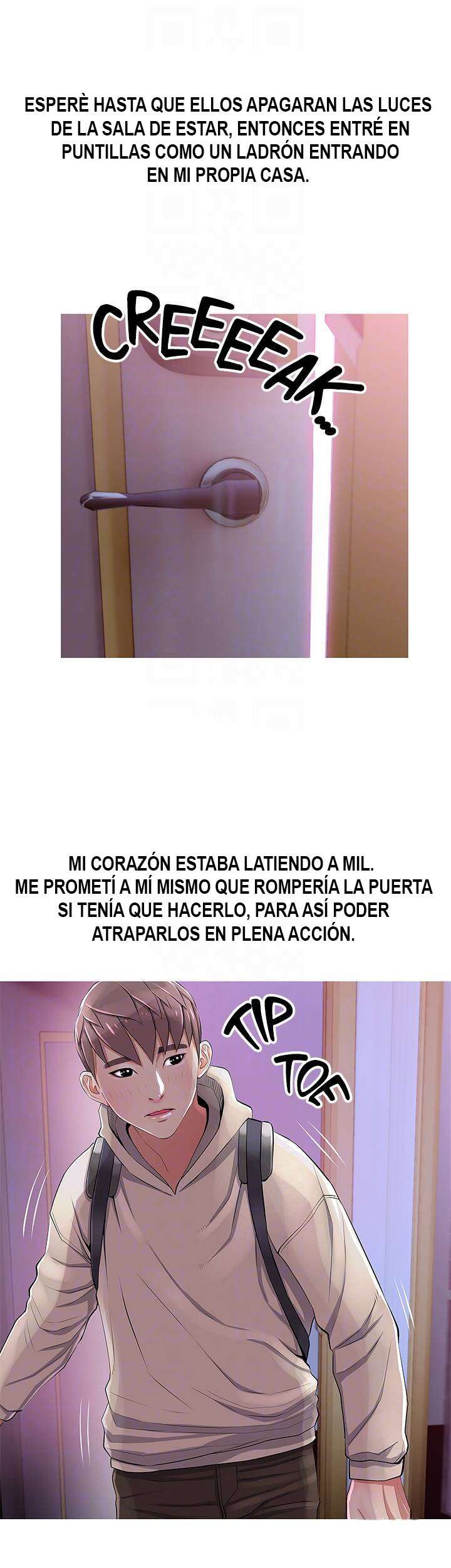 Ms. Master capítulo 22 página 16
