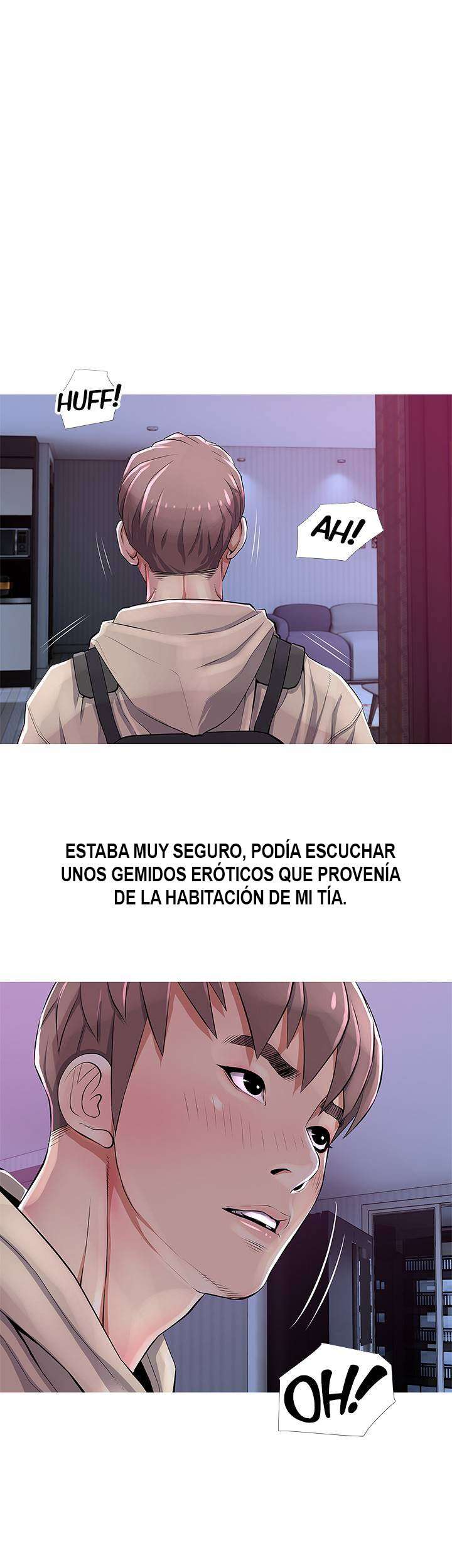 Ms. Master capítulo 22 página 17