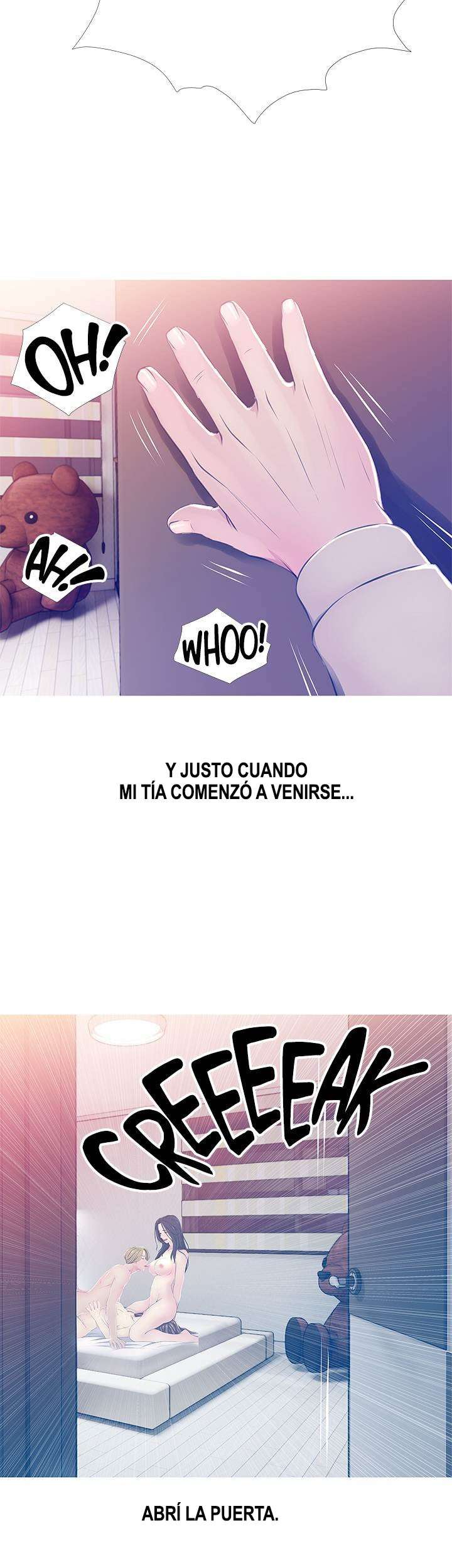 Ms. Master capítulo 23 página 12