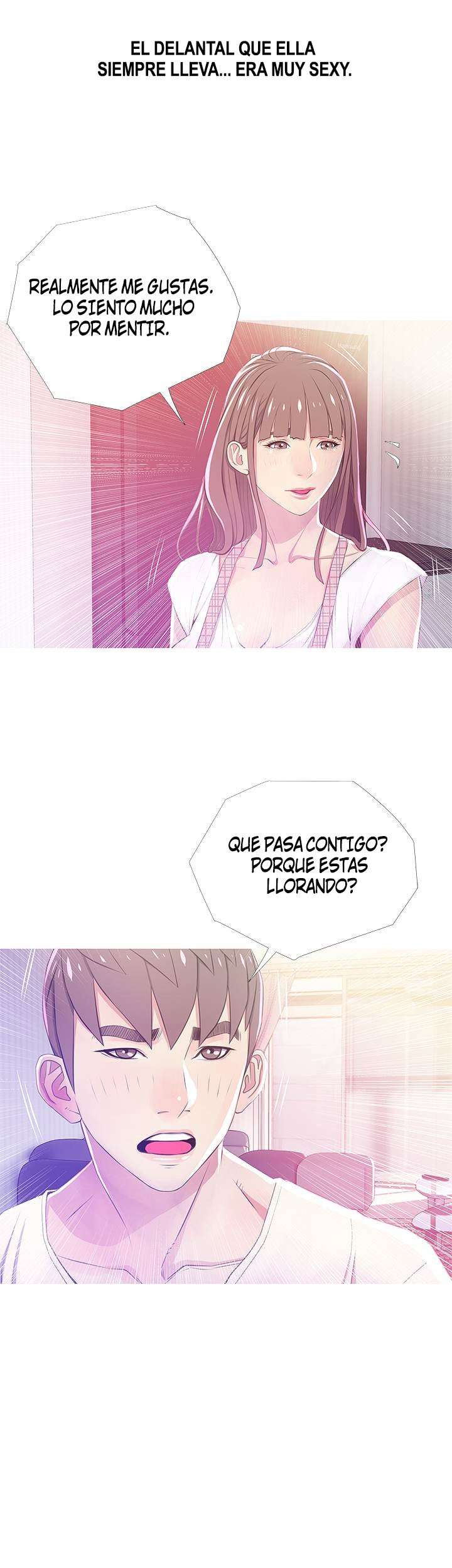 Ms. Master capítulo 24 página 18