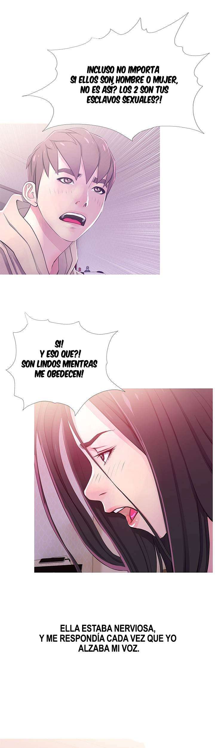 Ms. Master capítulo 24 página 4