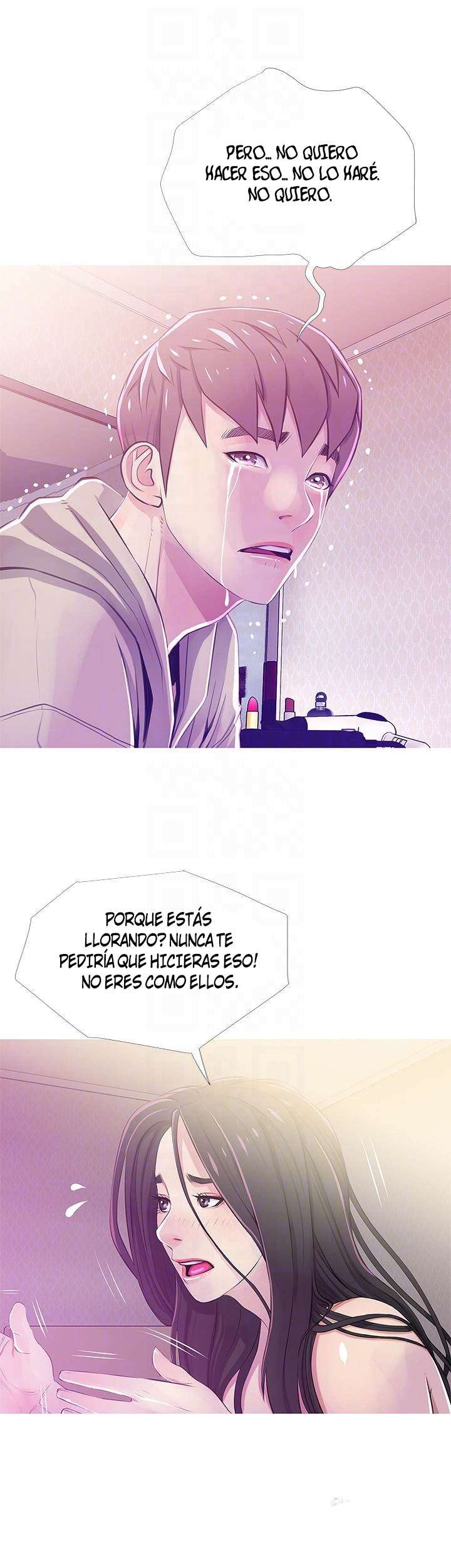 Ms. Master capítulo 24 página 8