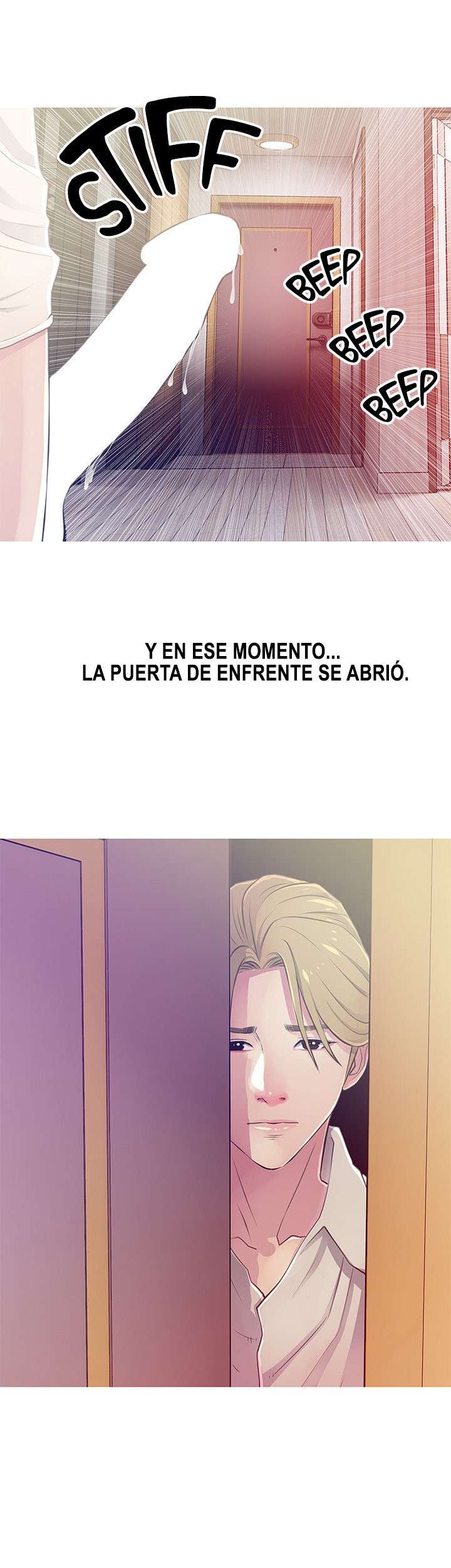 Ms. Master capítulo 25 página 15