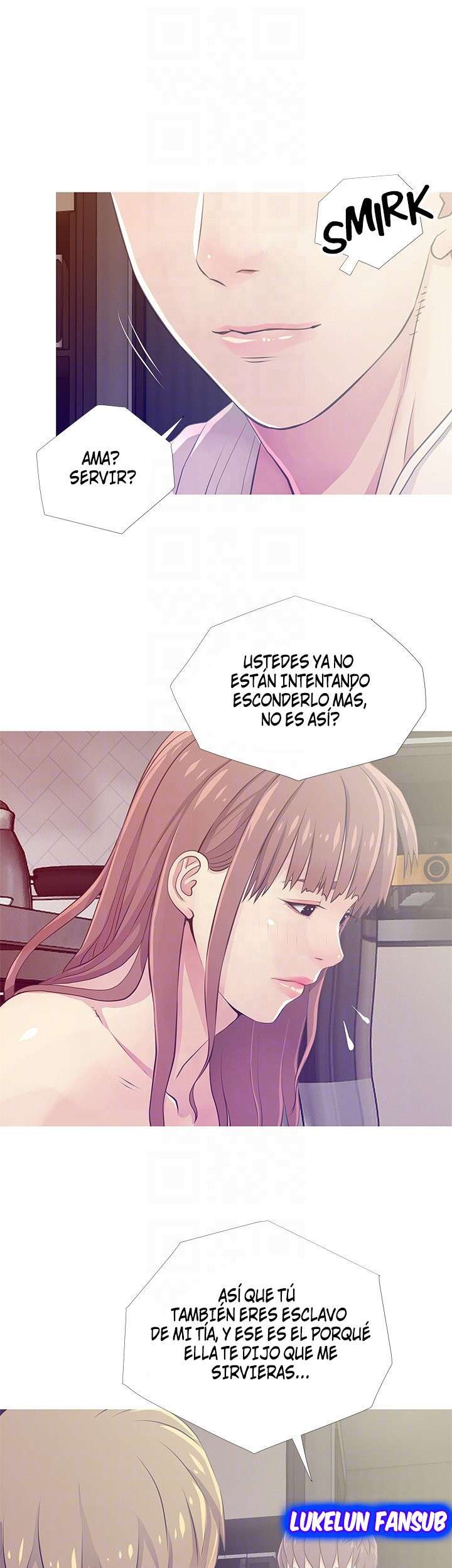 Ms. Master capítulo 25 página 20