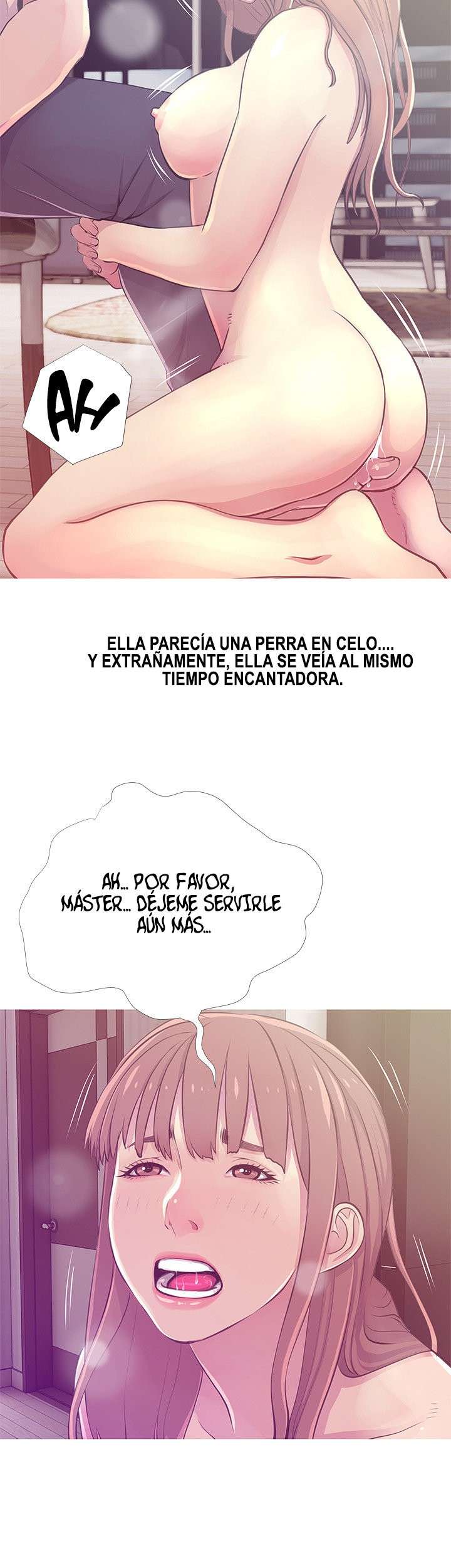 Ms. Master capítulo 25 página 5