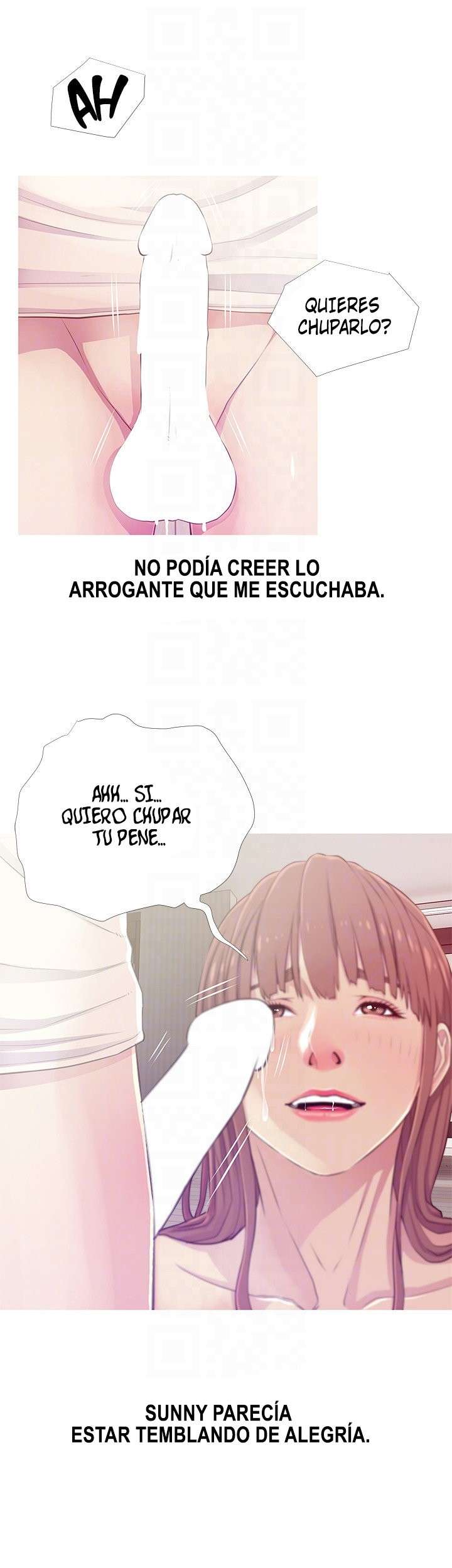 Ms. Master capítulo 25 página 8