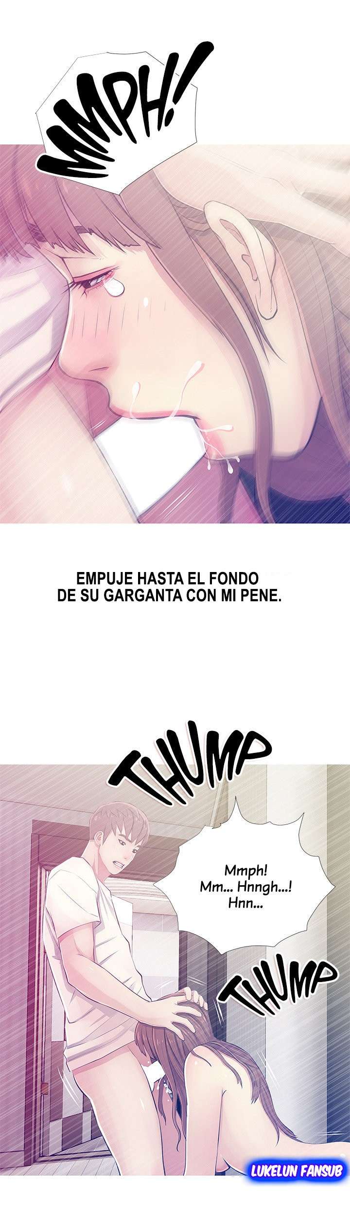 Ms. Master capítulo 25 página 9
