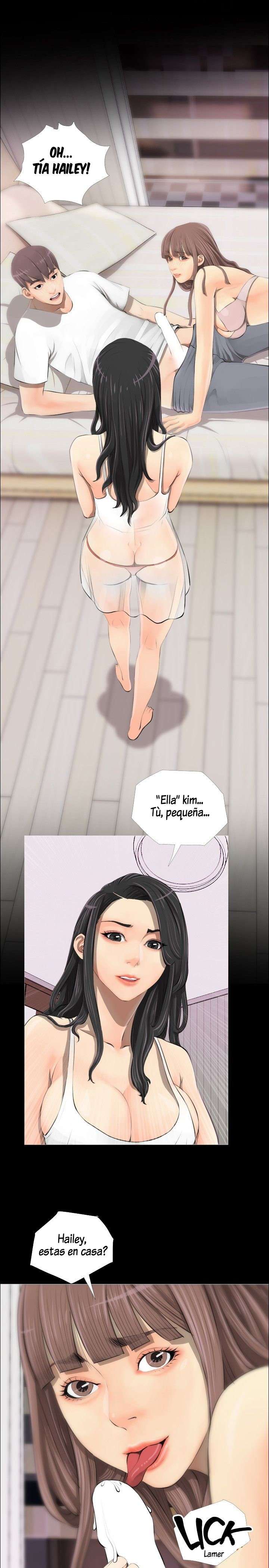 Ms. Master capítulo 3 página 14