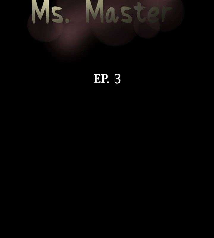 Ms. Master capítulo 3 página 9