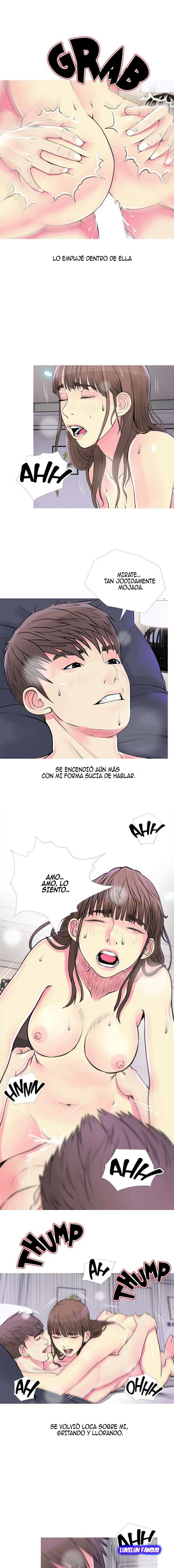 Ms. Master capítulo 37 página 2