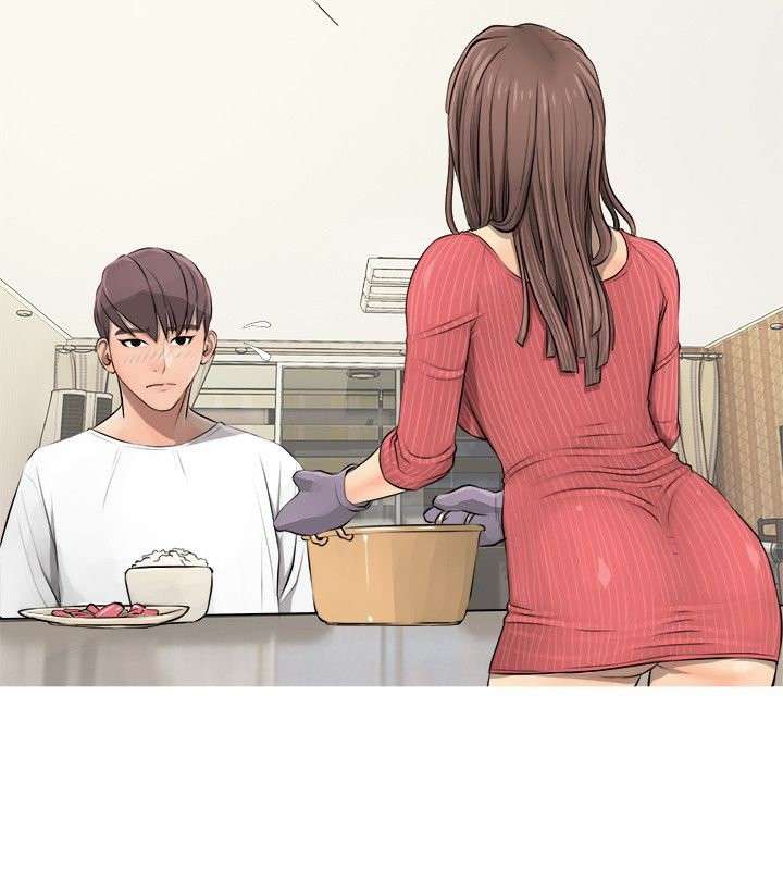 Ms. Master capítulo 4 página 30