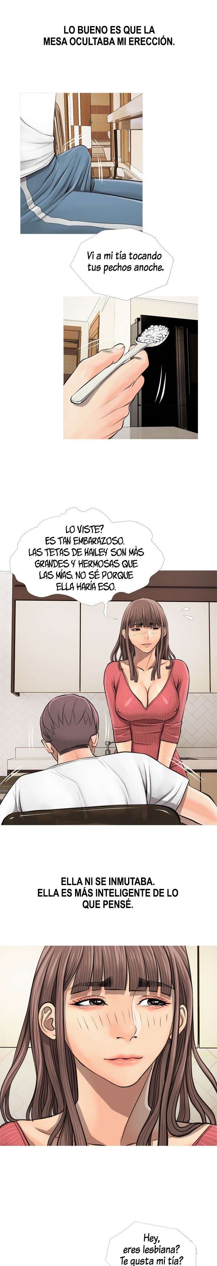Ms. Master capítulo 4 página 31