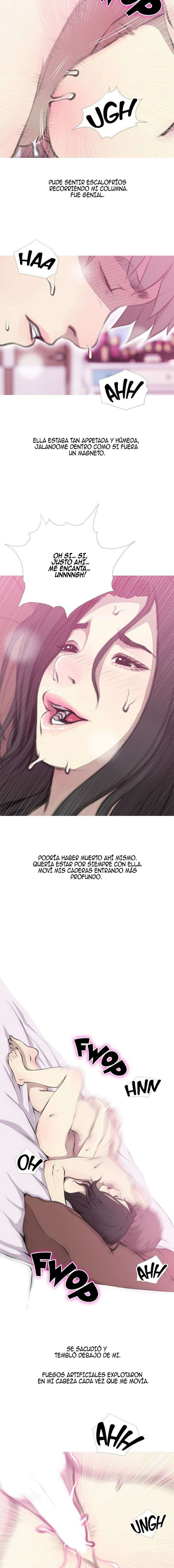 Ms. Master capítulo 40 página 9
