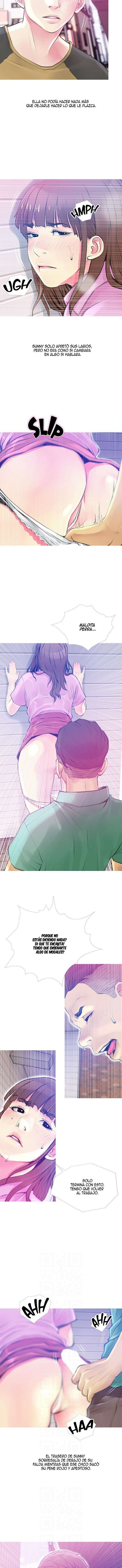 Ms. Master capítulo 42 página 5
