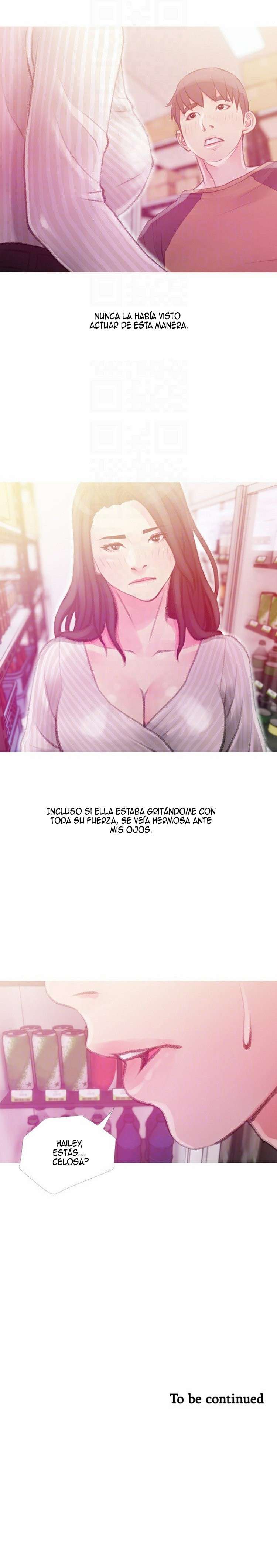 Ms. Master capítulo 43 página 8