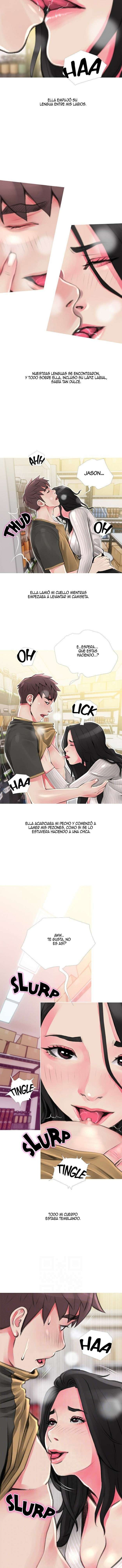 Ms. Master capítulo 44 página 5